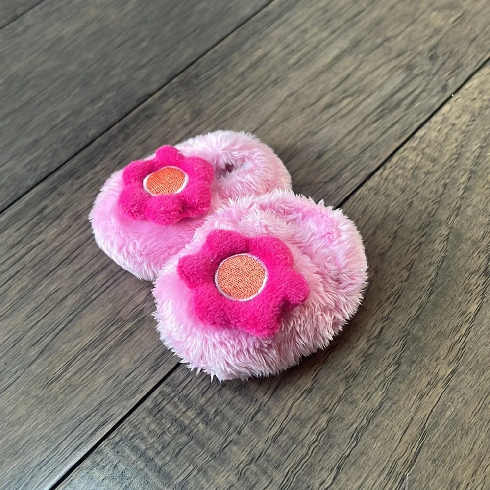 3-6 month baby shoes. - Picture 6 of 6